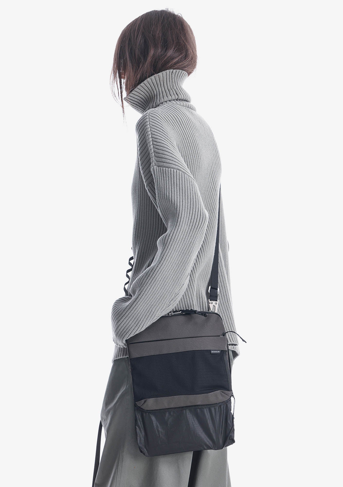 Extendable Sacoche Bag U24