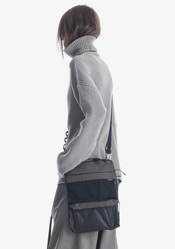 Extendable Sacoche Bag U24