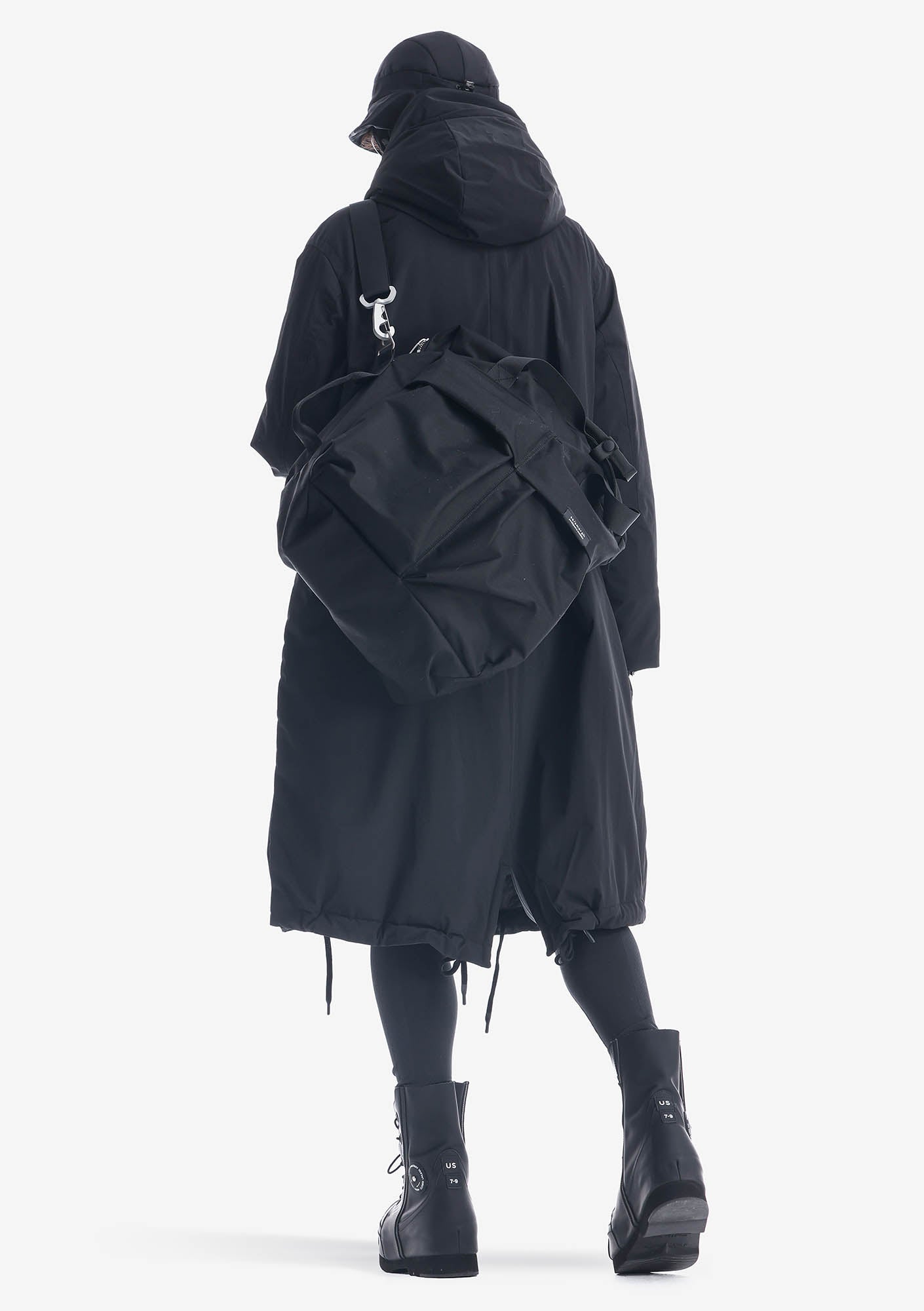 Tote Bag U26