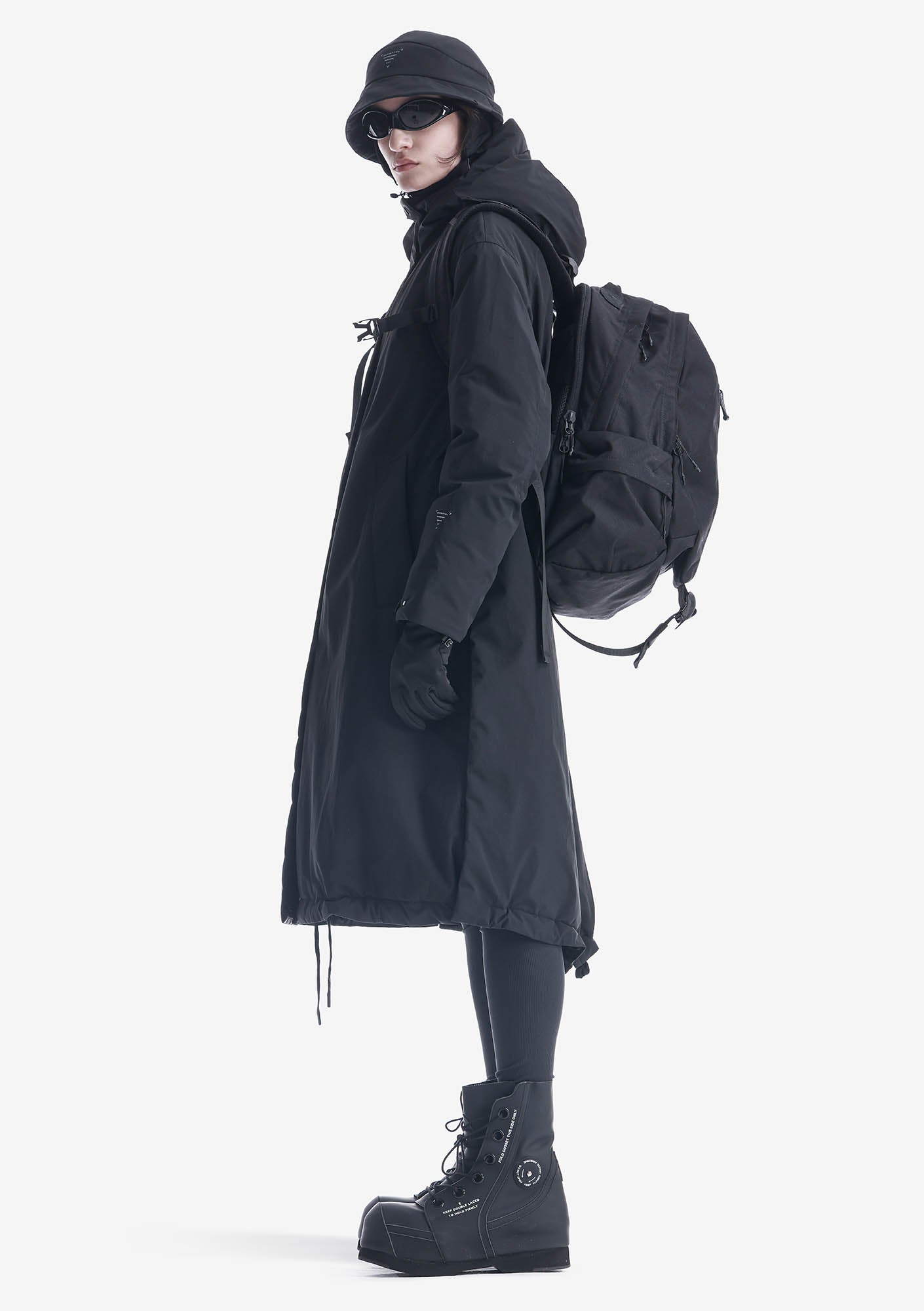 Backpack U27