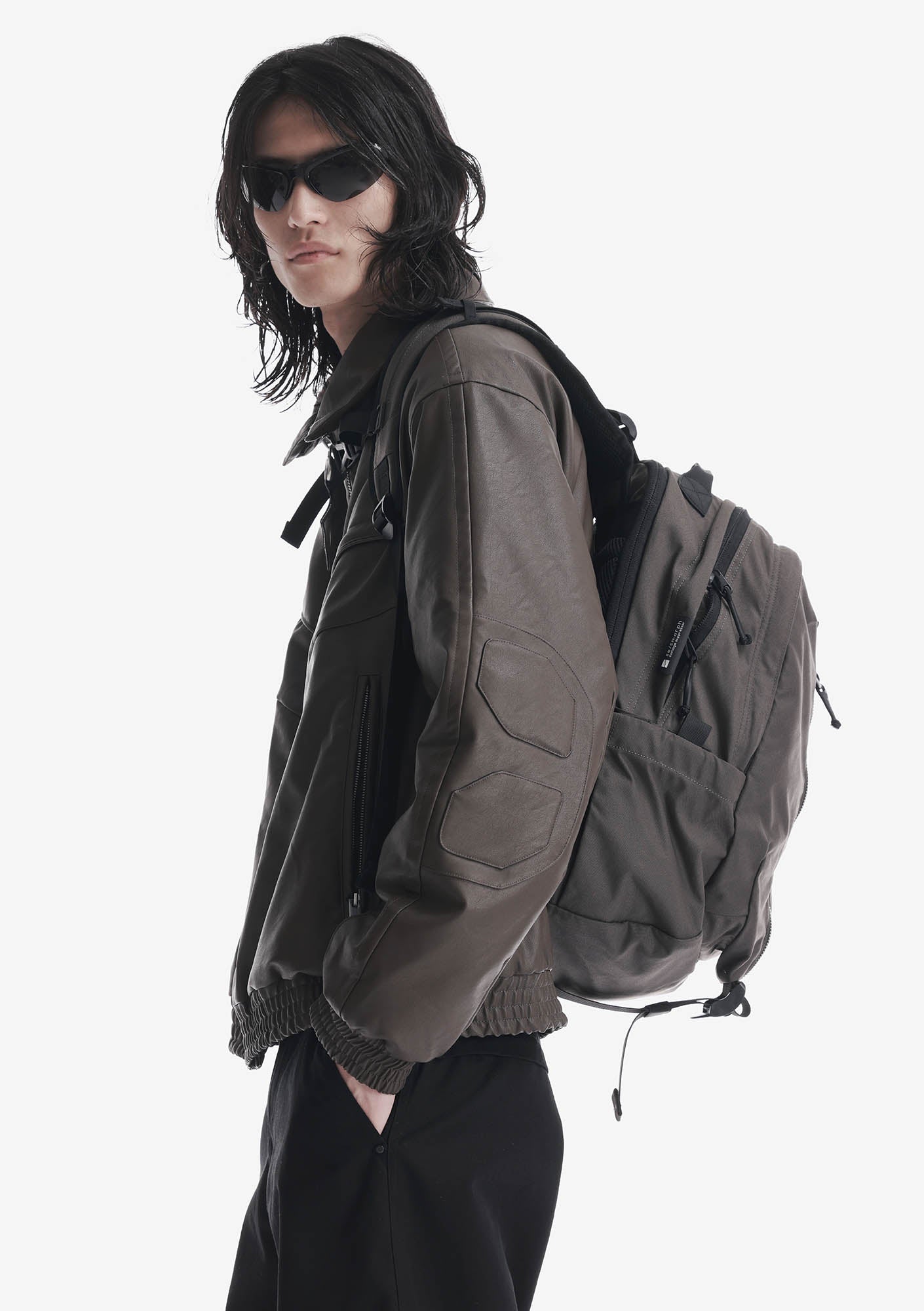 Backpack U27
