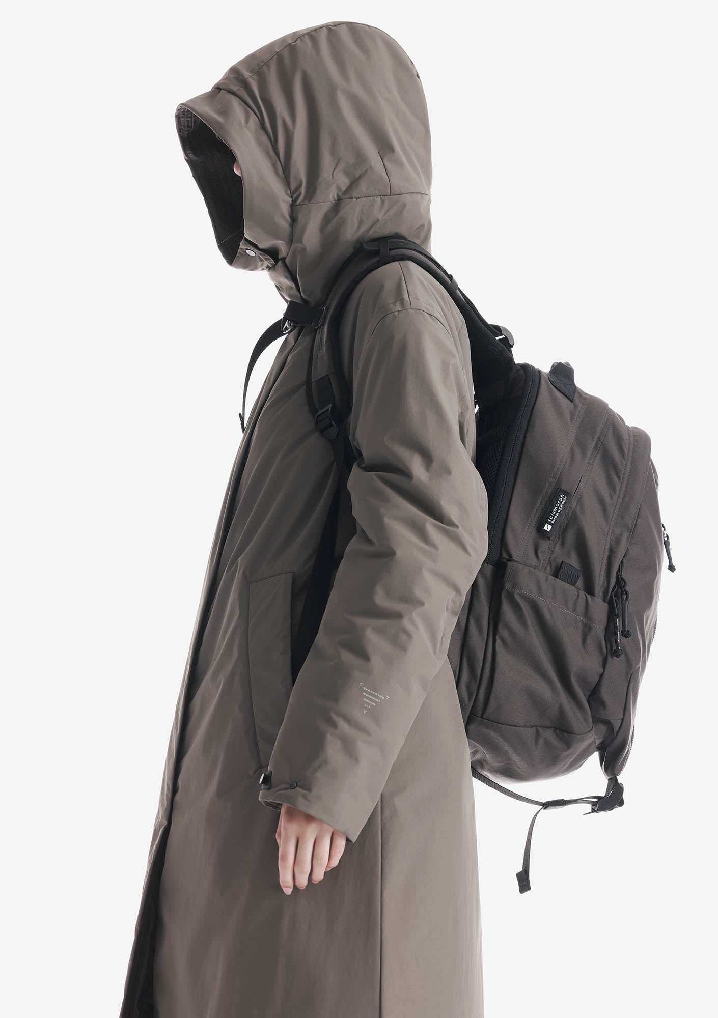 Backpack U27