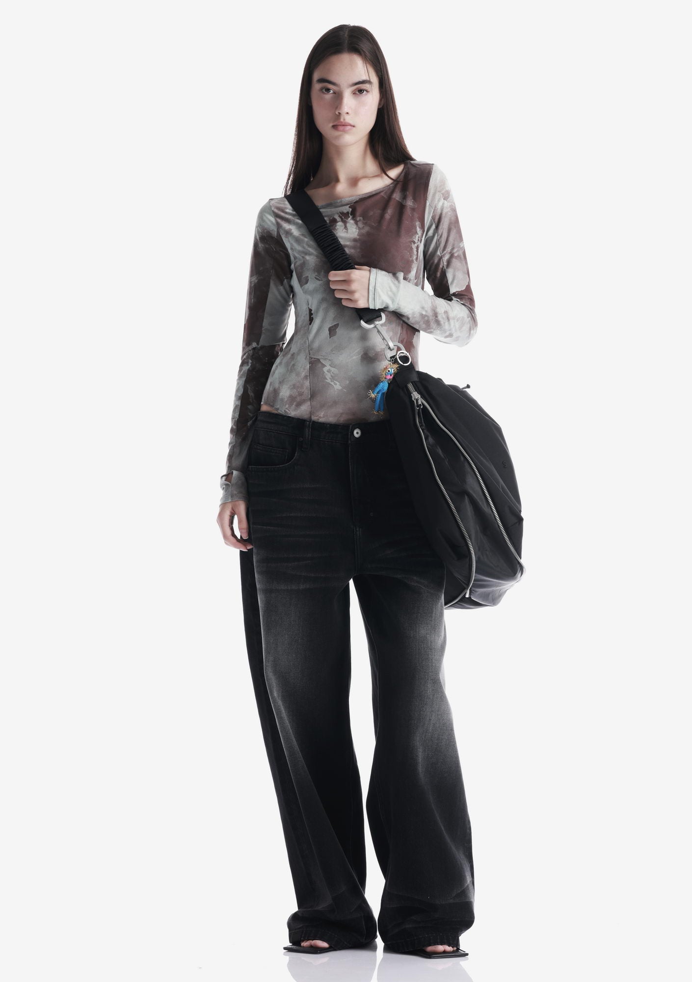 HAWKING Tote Bag U29