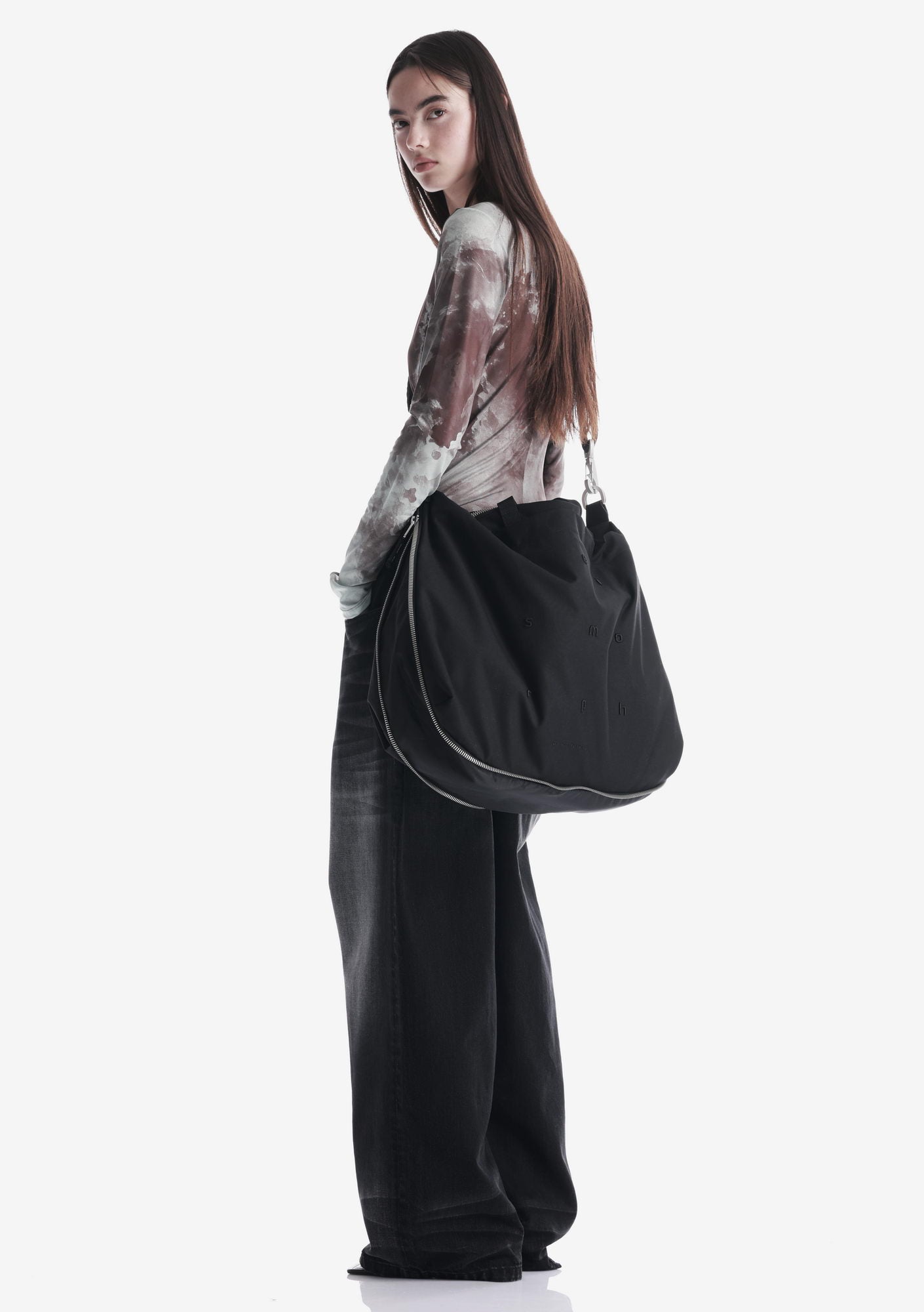 HAWKING Tote Bag U29