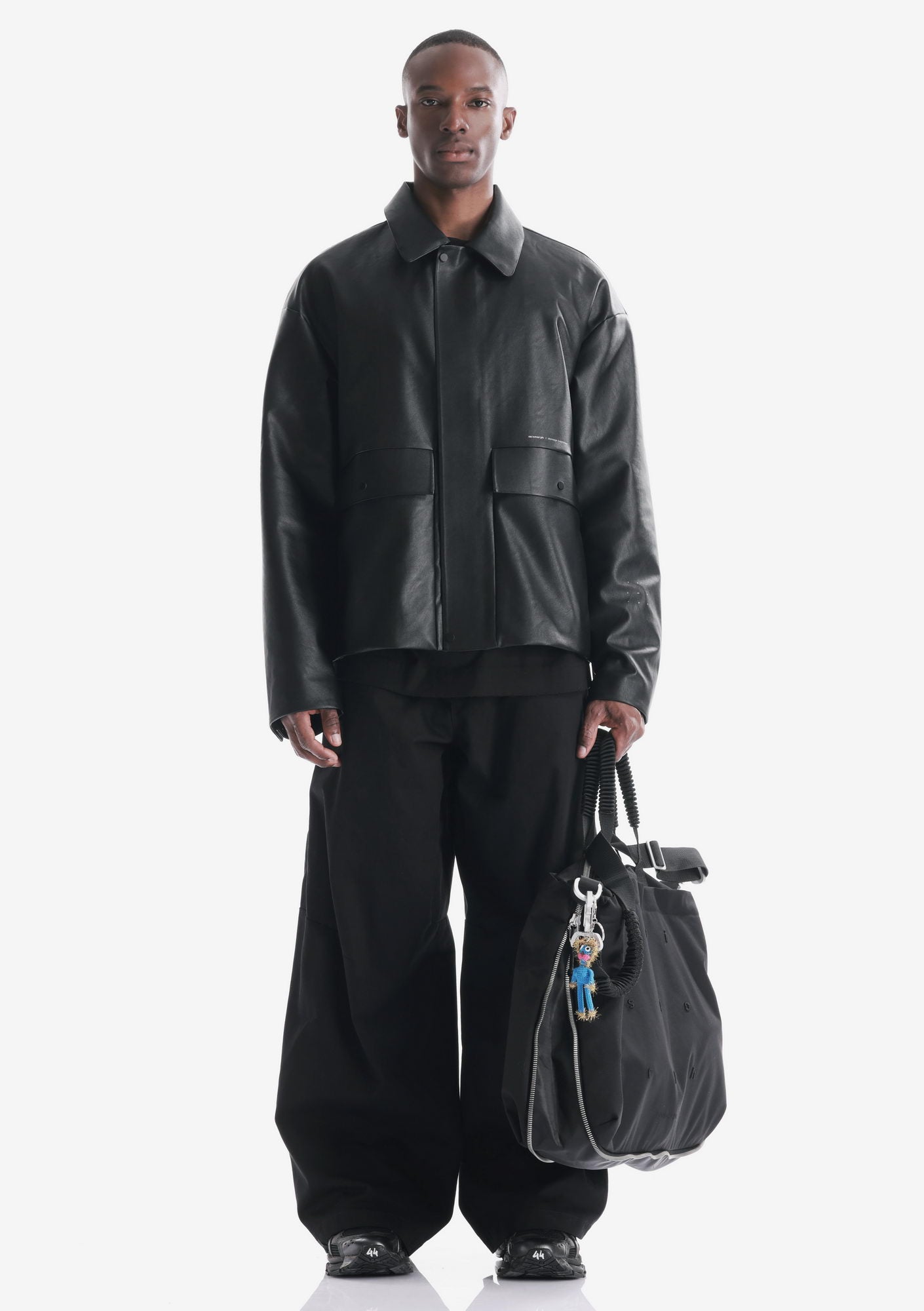 HAWKING Tote Bag U29