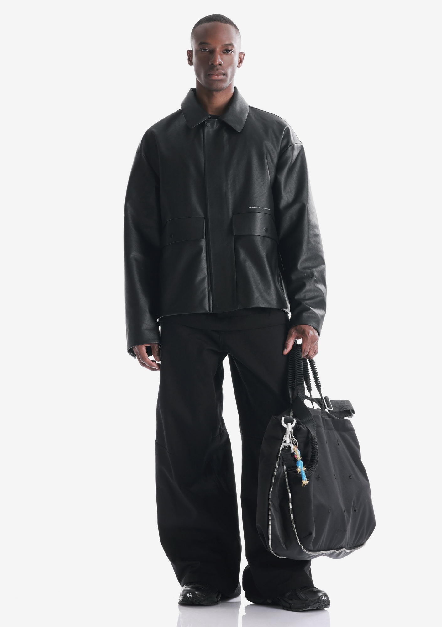 HAWKING Tote Bag U29