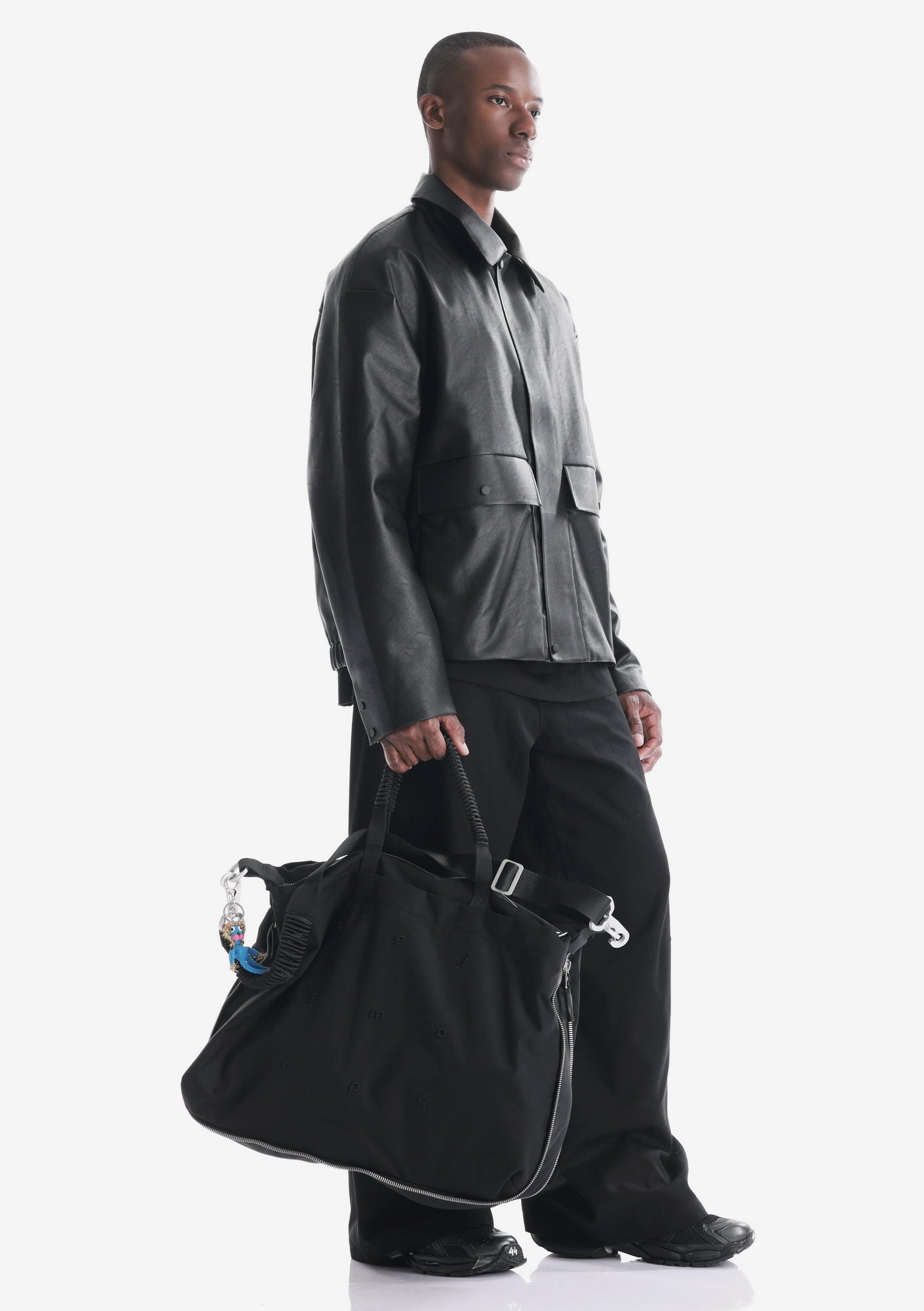 HAWKING Tote Bag U29