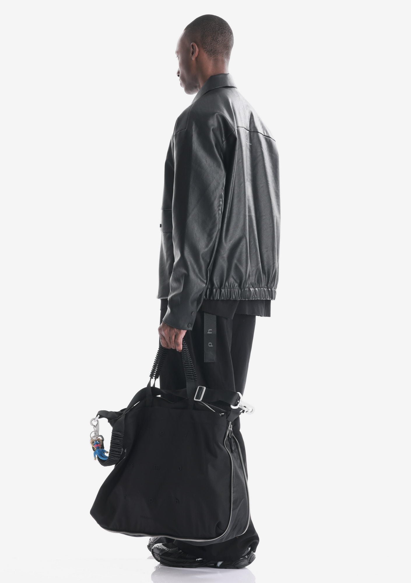 HAWKING Tote Bag U29