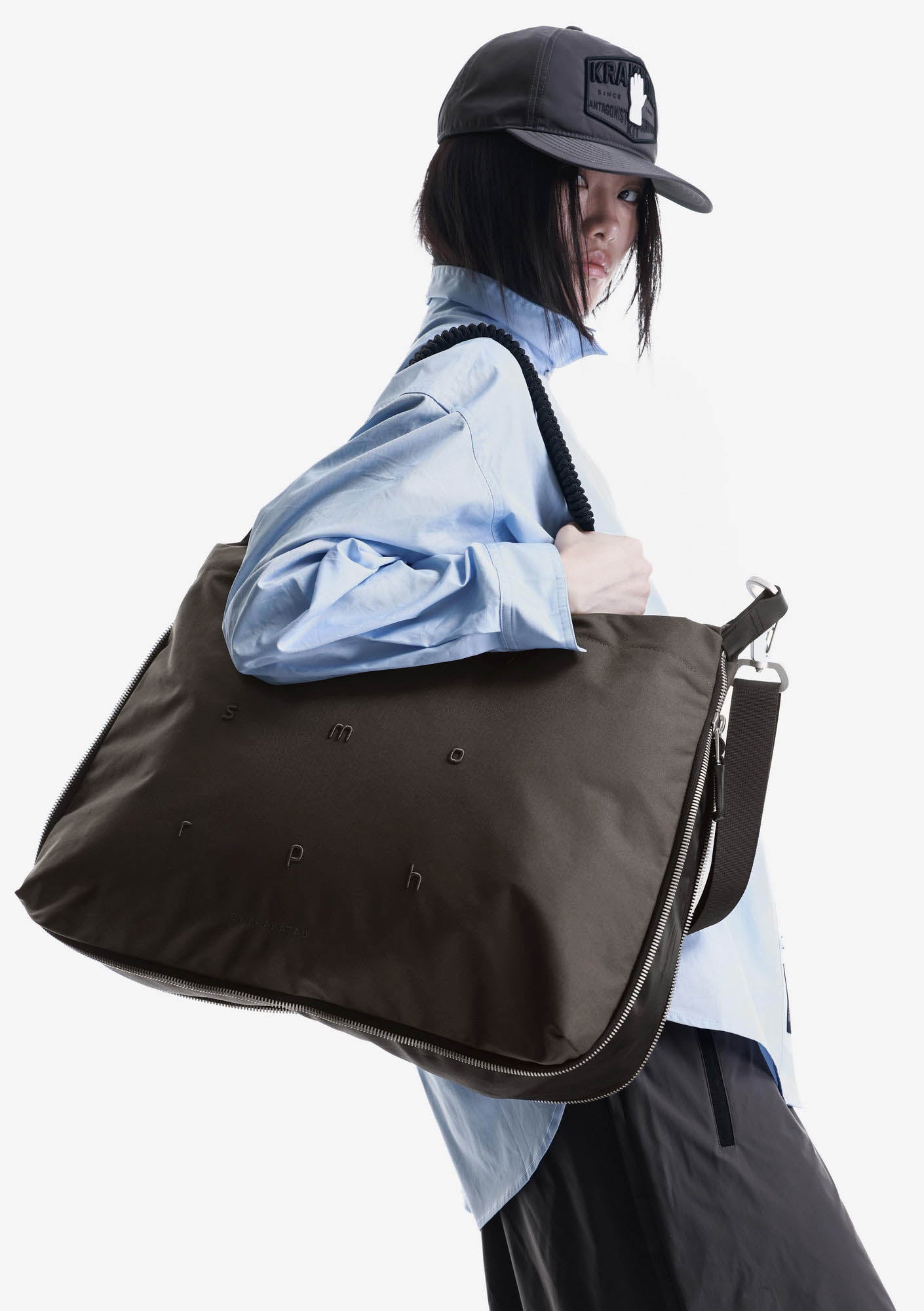 HAWKING Tote Bag U29
