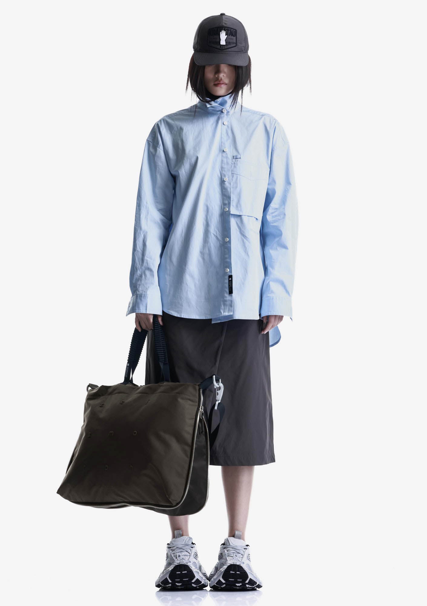 HAWKING Tote Bag U29