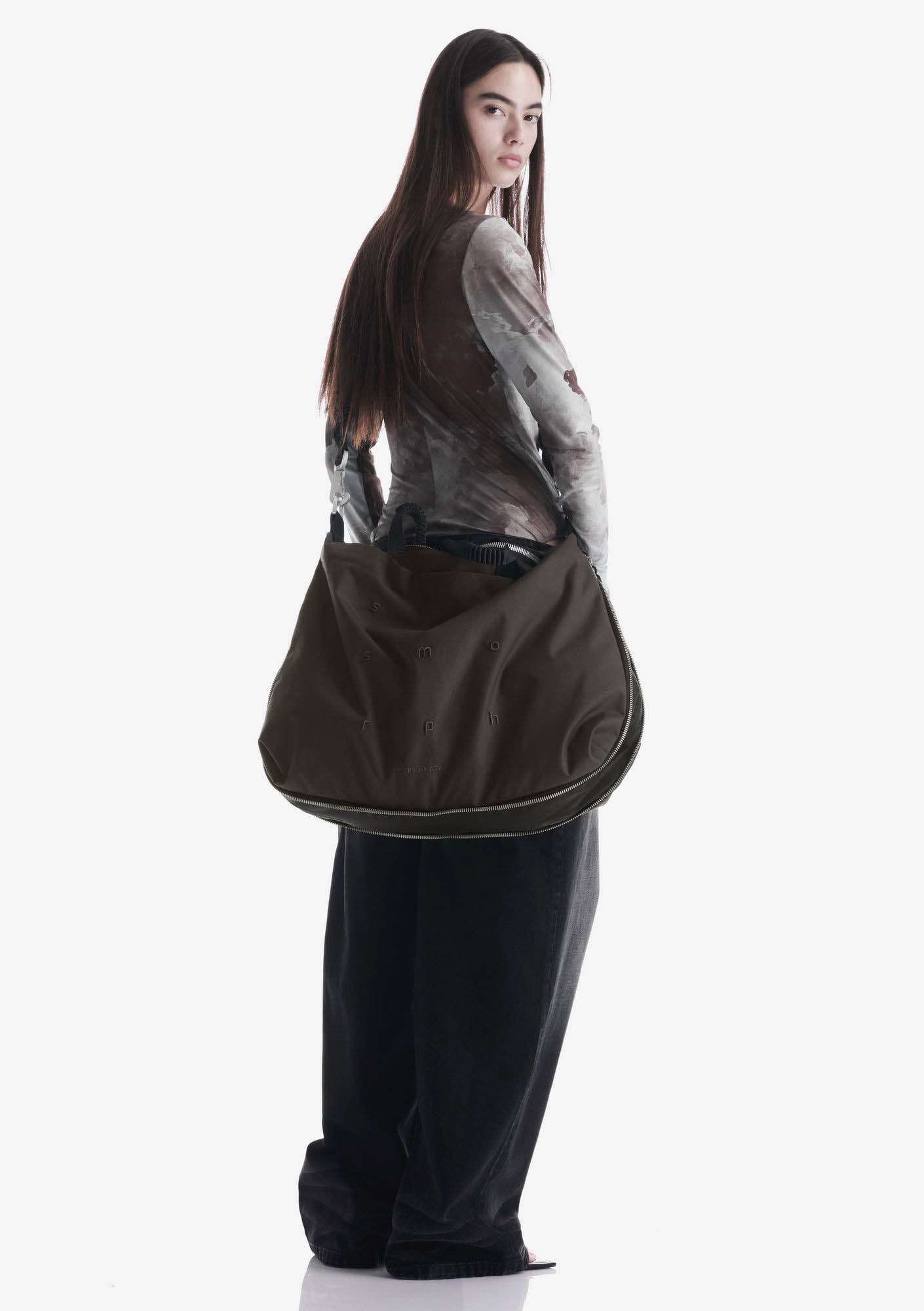 HAWKING Tote Bag U29