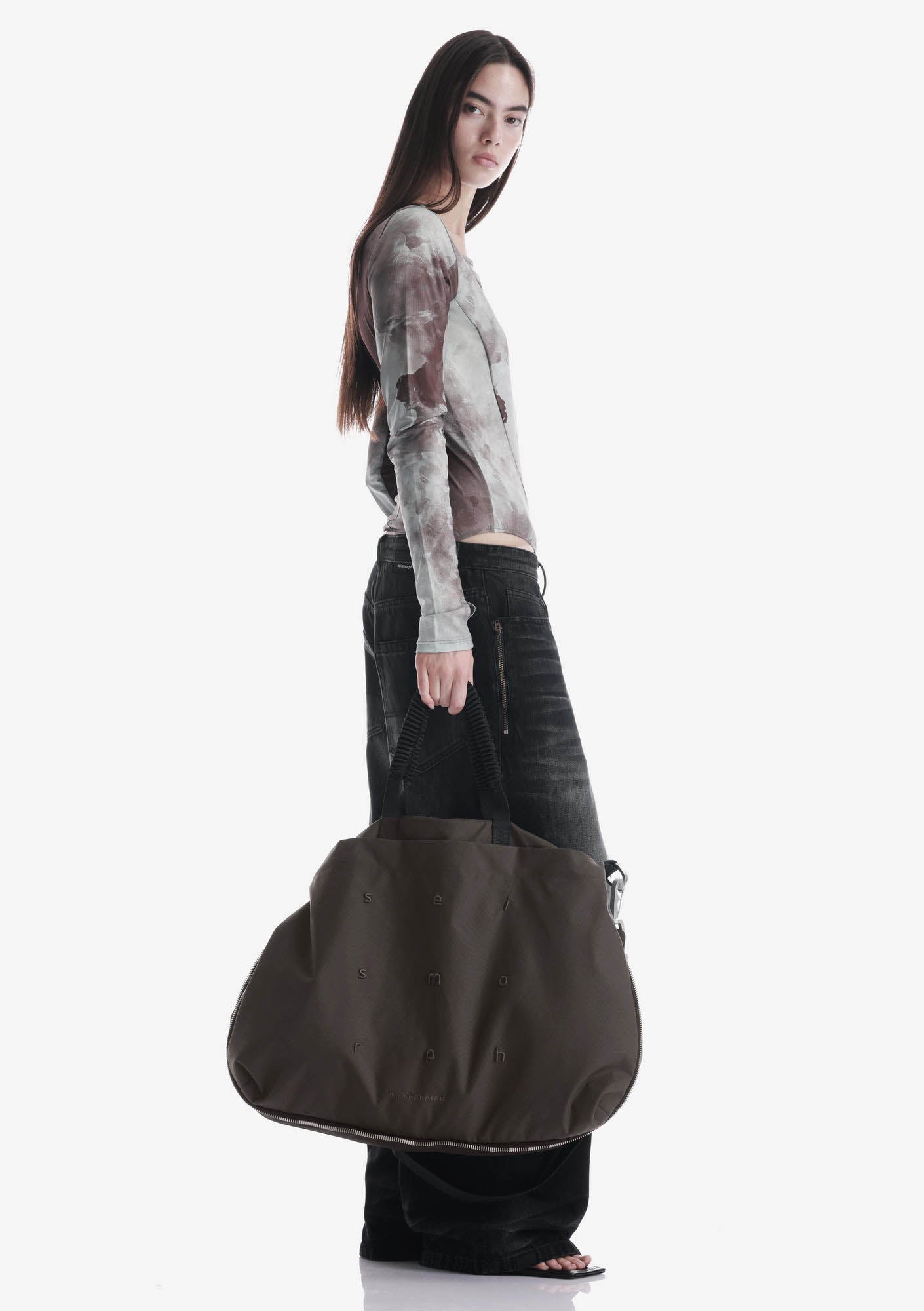 HAWKING Tote Bag U29