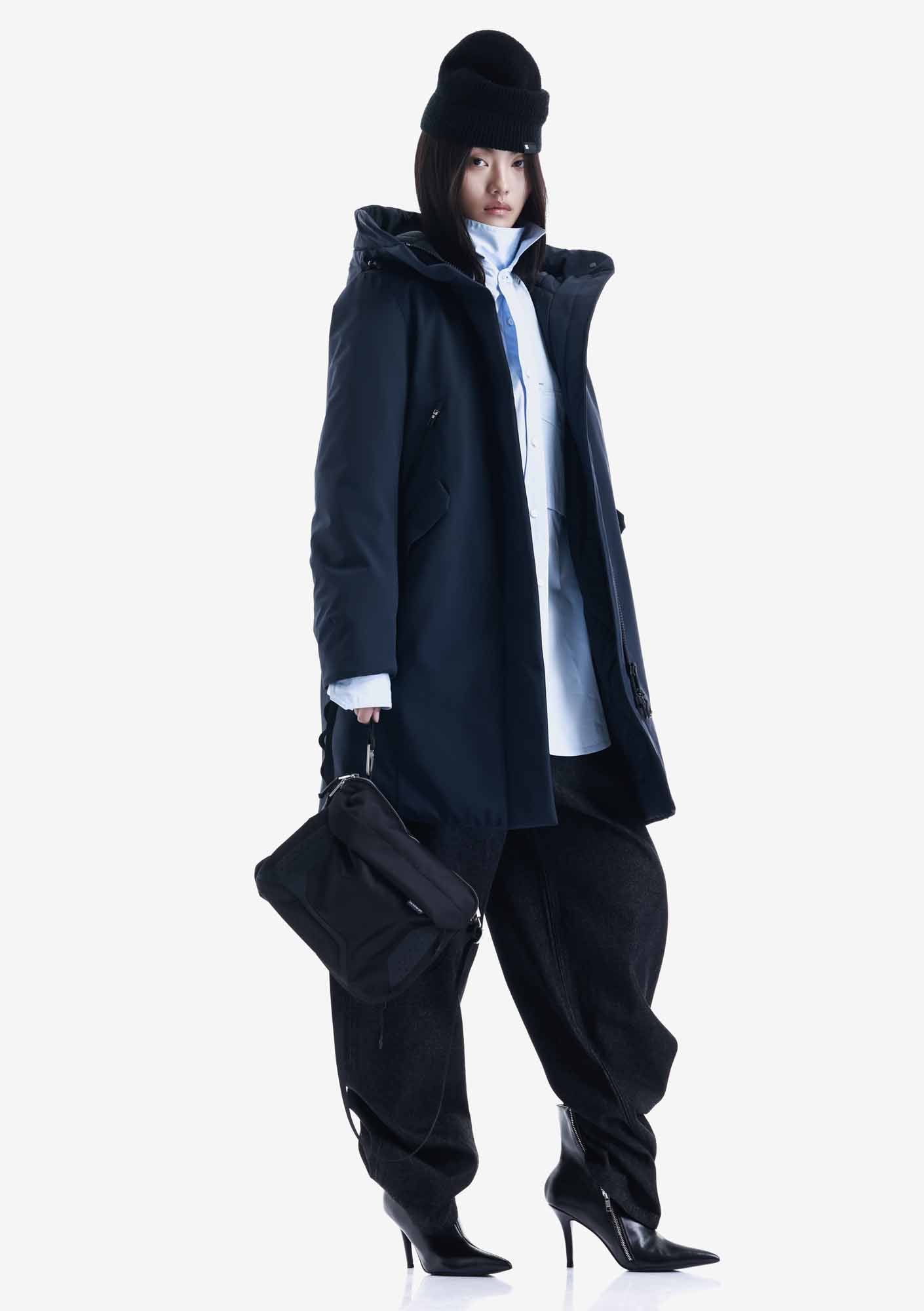 Extendable Sacoche Bag U31