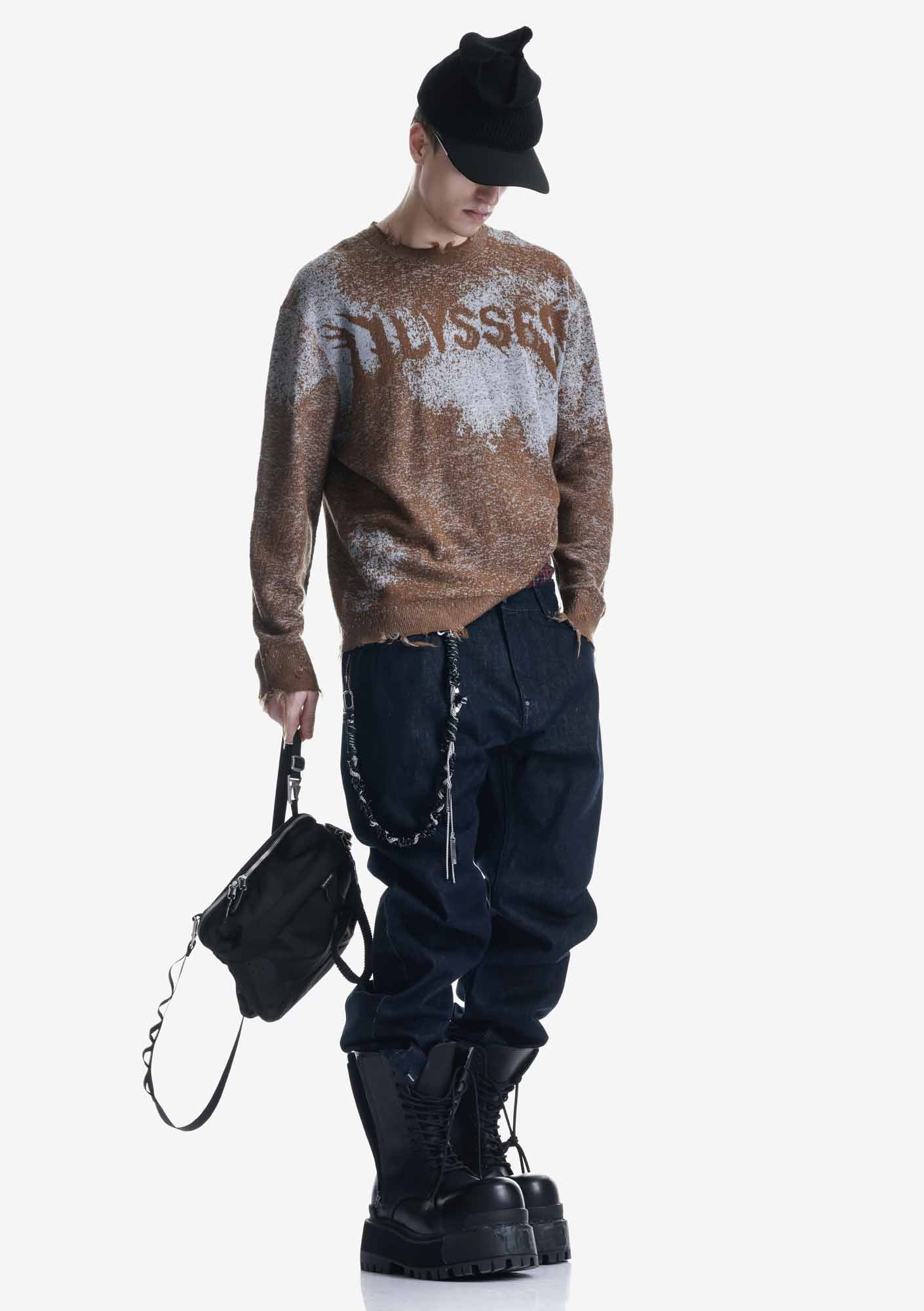 Extendable Sacoche Bag U31
