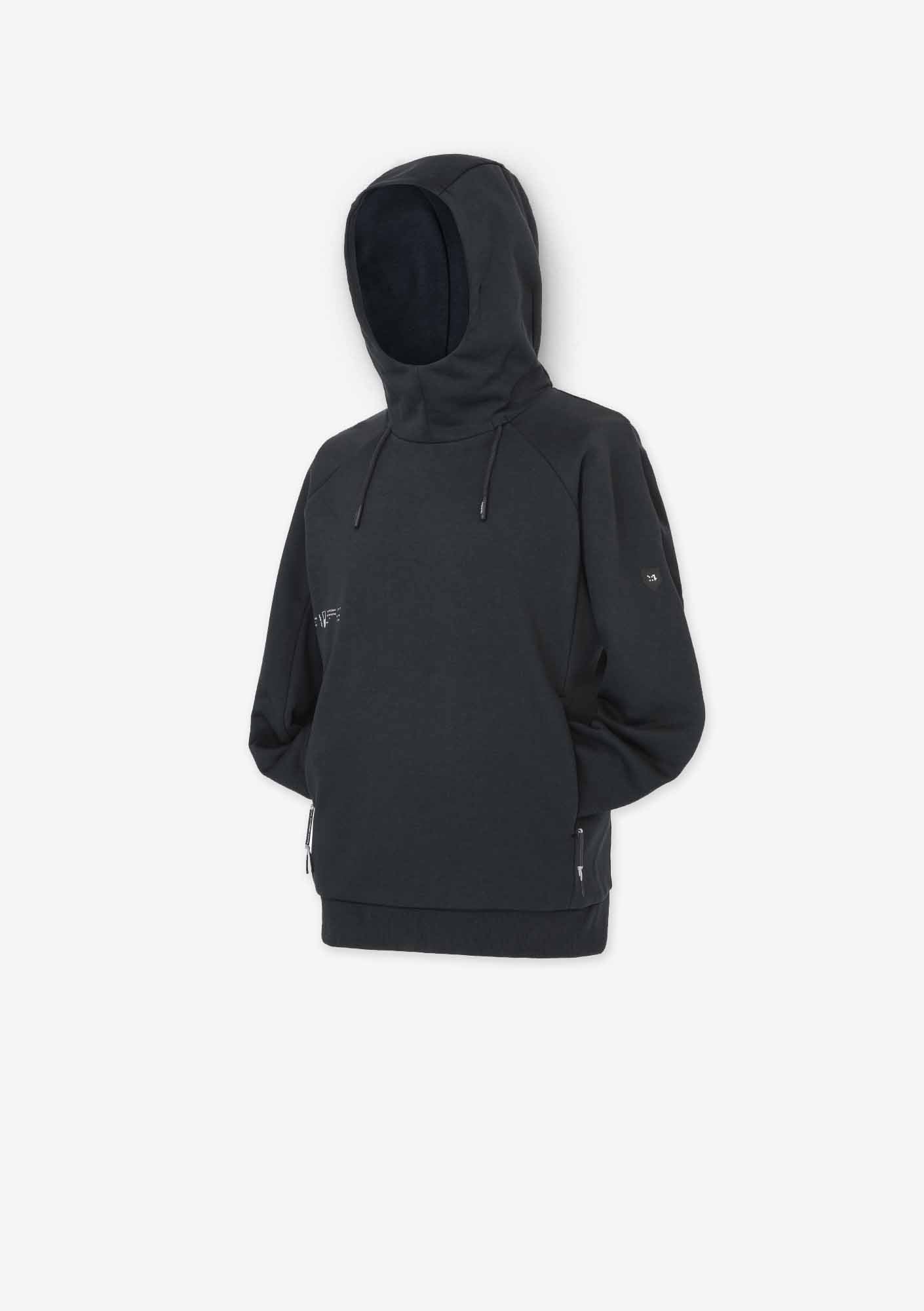 FRISSON Pullover Hoodie Fw99-1
