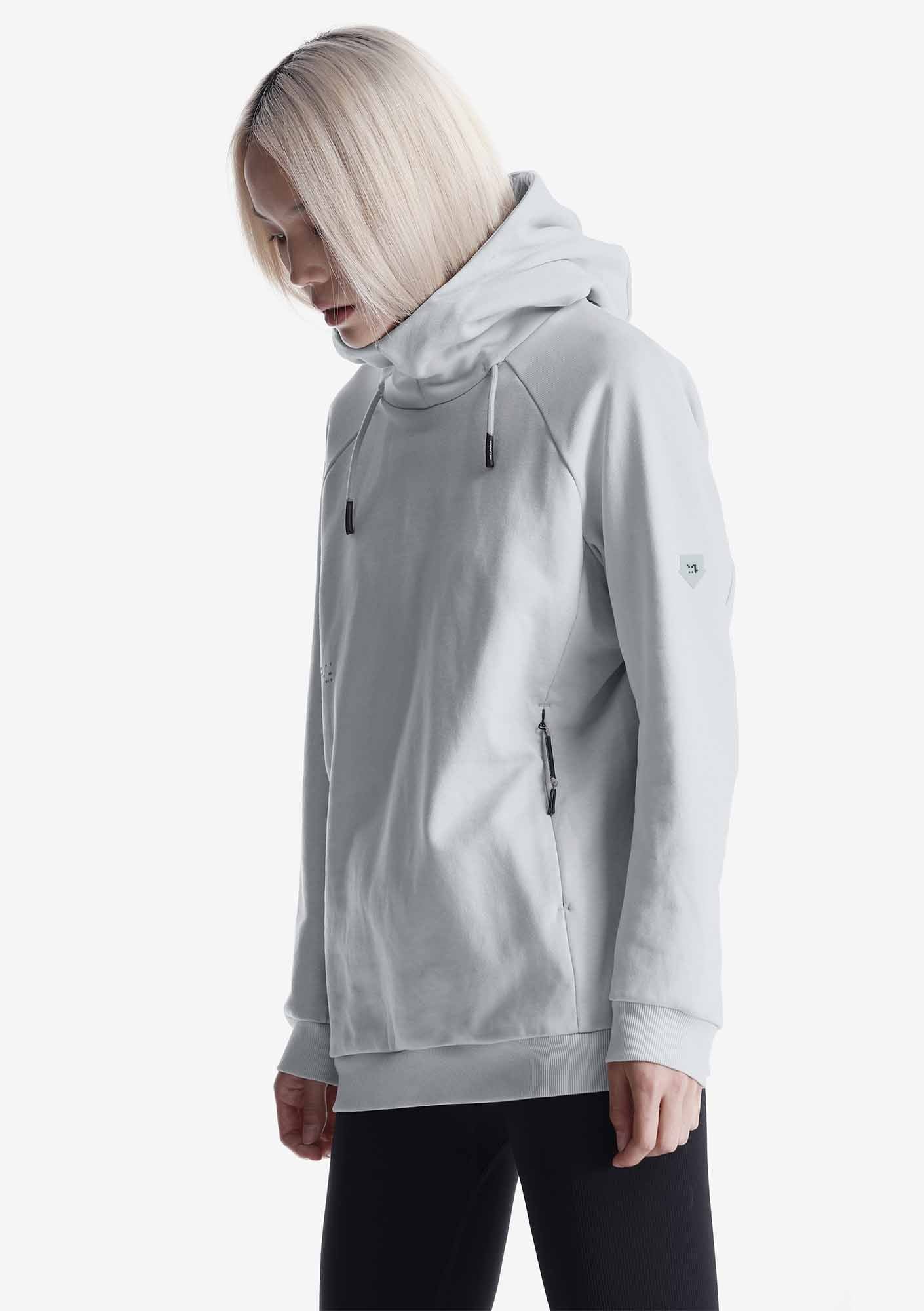 FRISSON Pullover Hoodie Fw99-3