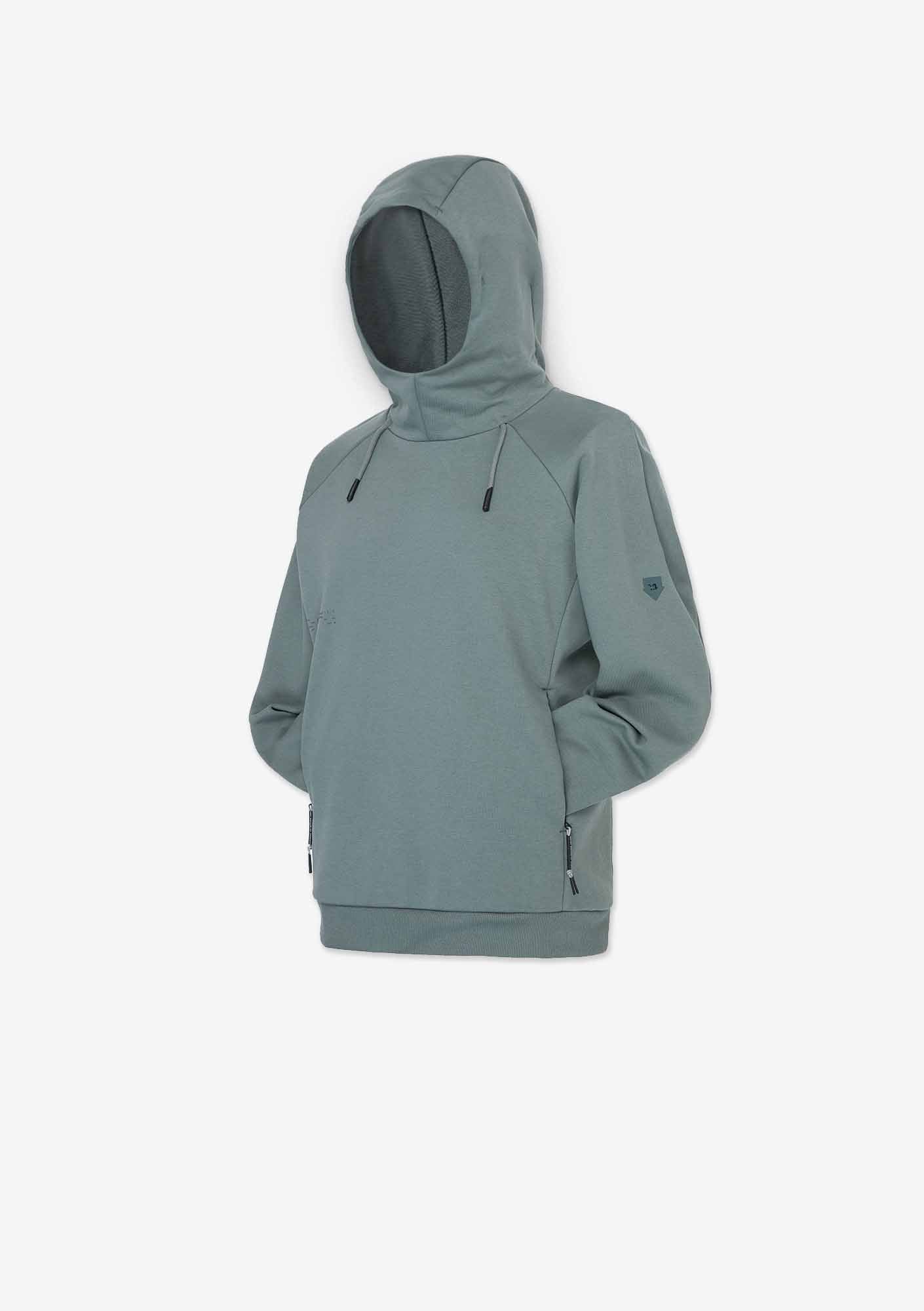 FRISSON Pullover Hoodie Fw99-54