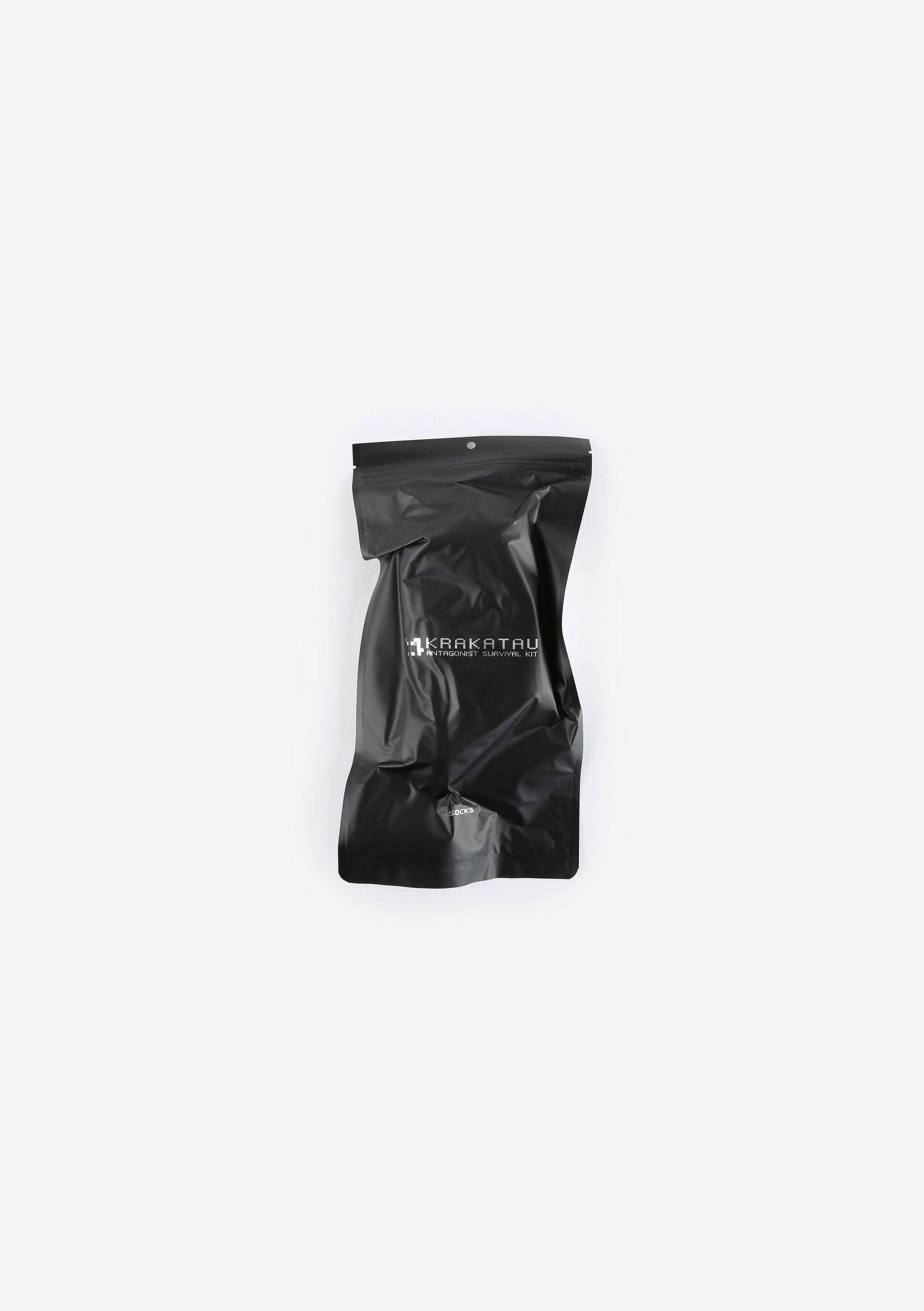 Ankle Socks Hu25-4 (2-pack)