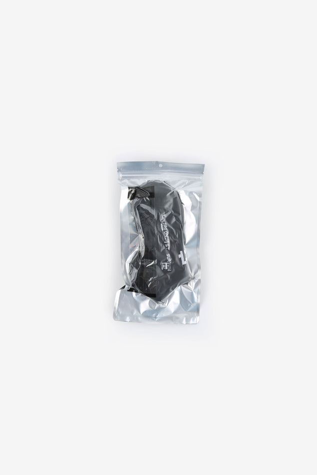 No-Show Socks Hu26-1 (3-pack)