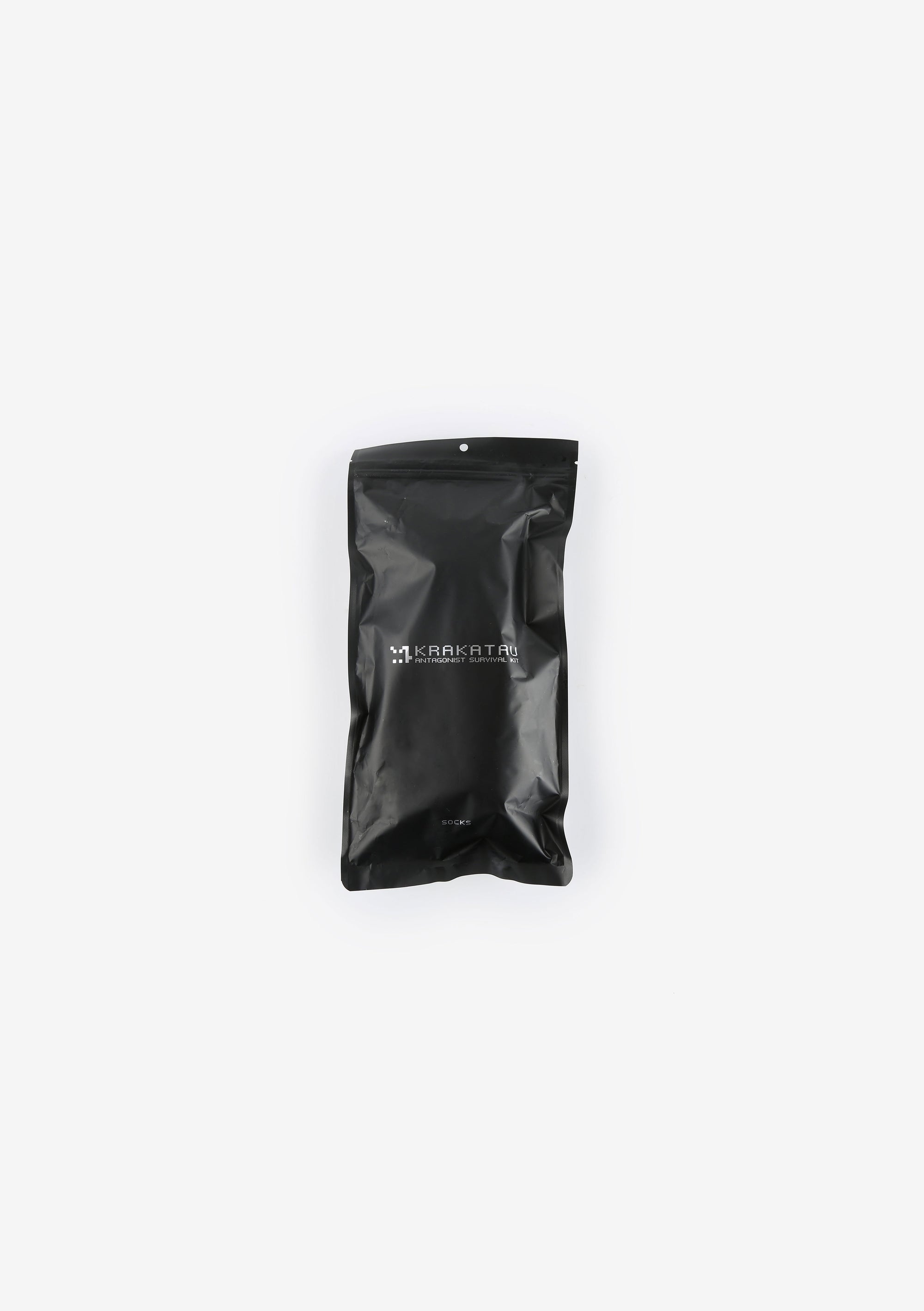 No-Show Socks Hu26-4 (3-pack)