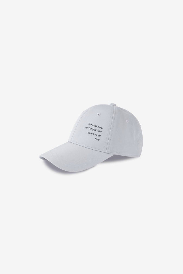 6 Panel Cap Pu41-3