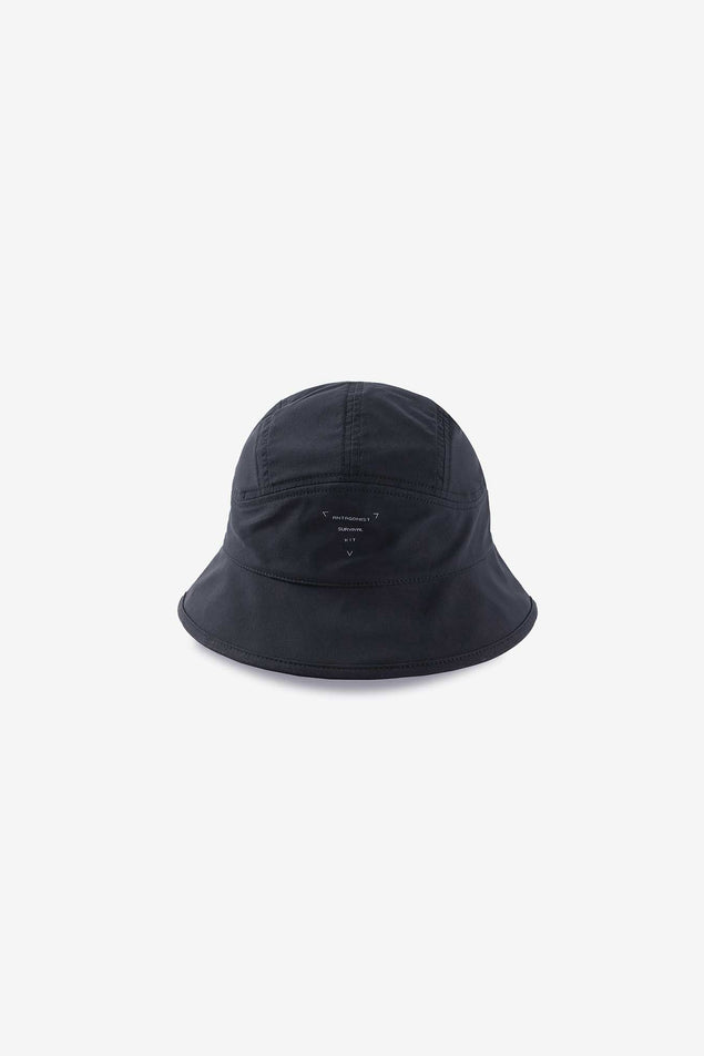 5 Panel Bucket Hat Pu44-1