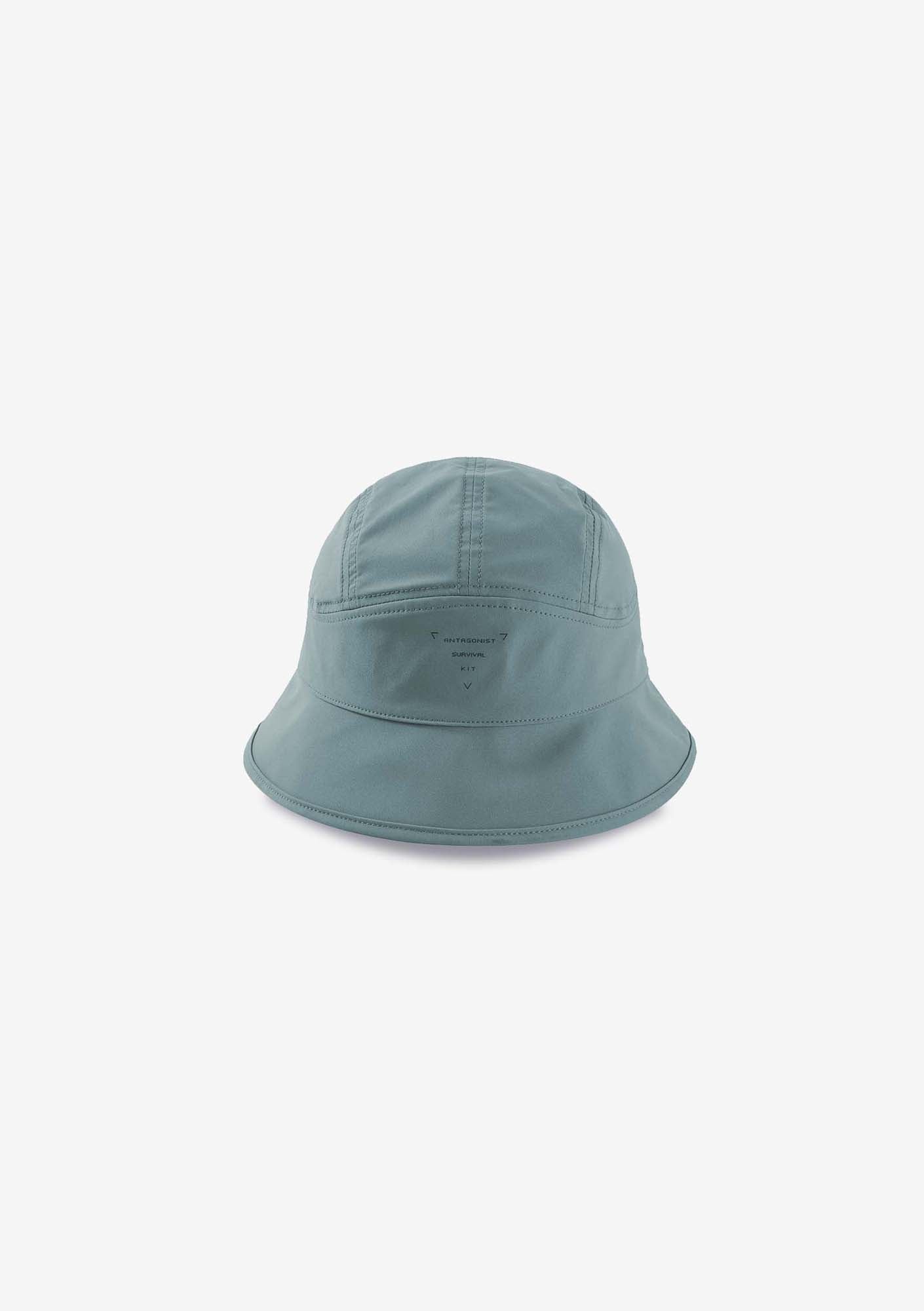 5 Panel Bucket Hat Pu44-54