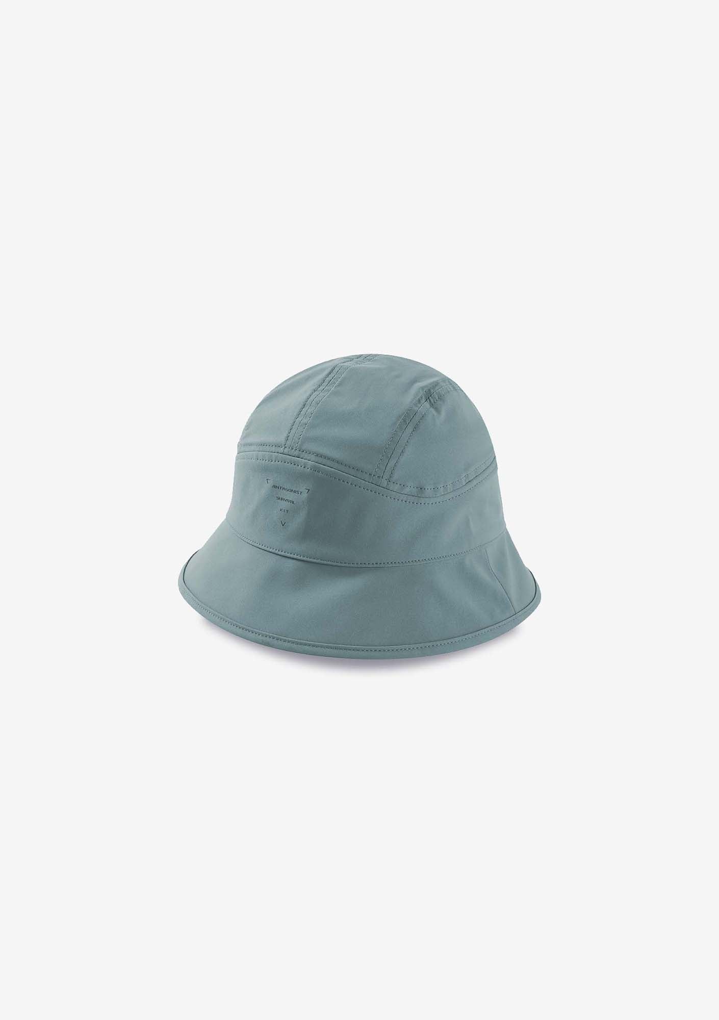 5 Panel Bucket Hat Pu44-54