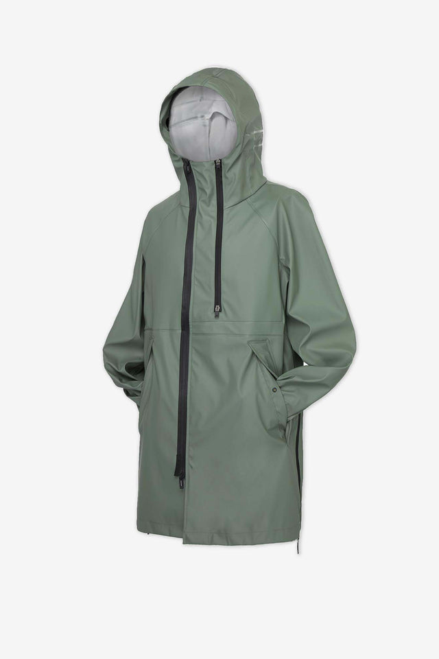 MENTAT Welded Raincoat Qm400-57