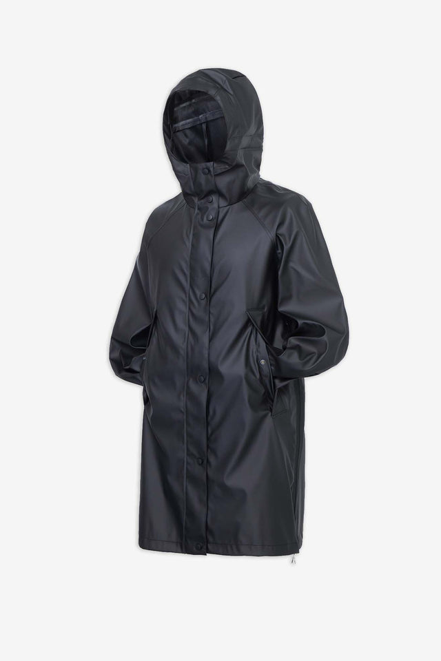 MENTAT Welded Raincoat Qw391-1