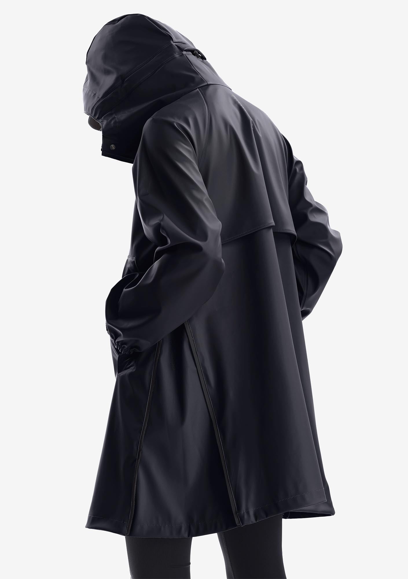 MENTAT Welded Raincoat Qw391-1