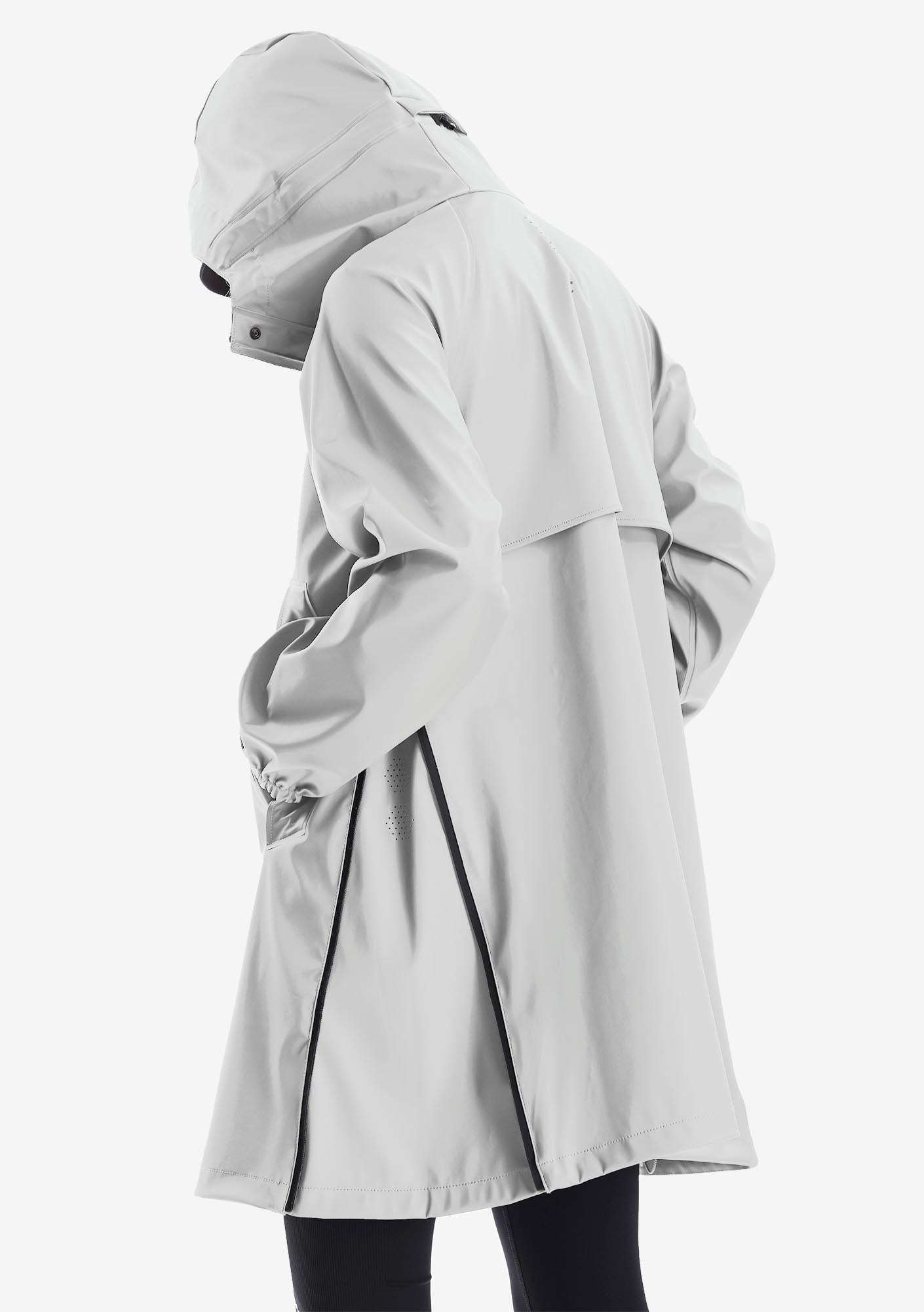 MENTAT Welded Raincoat Qw391-3