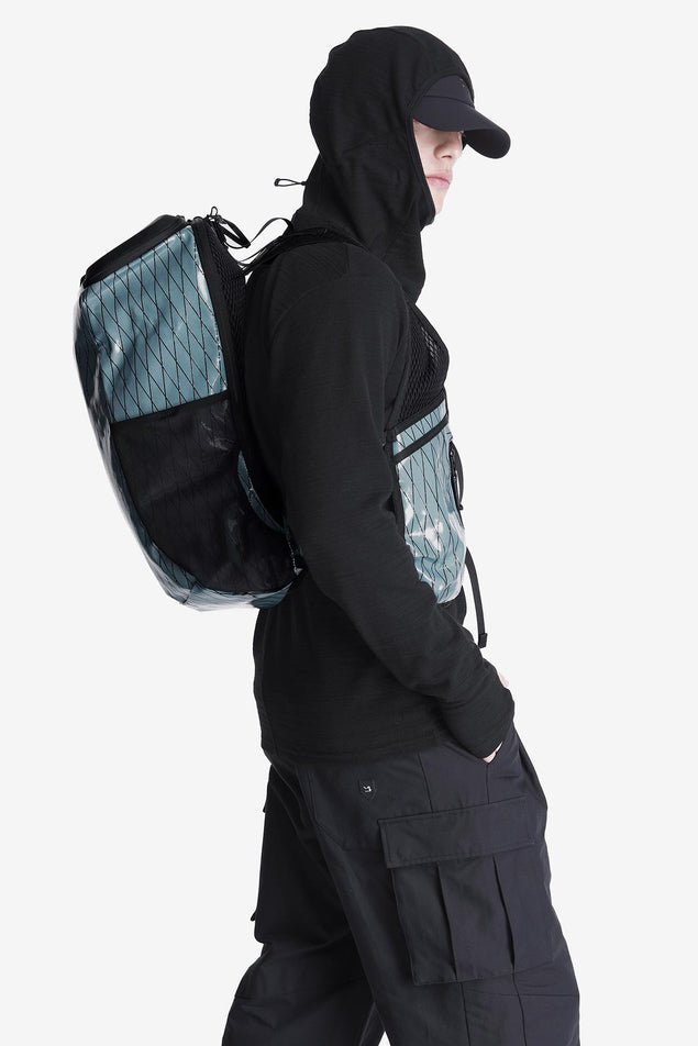 Utility Vest Pack U15-57